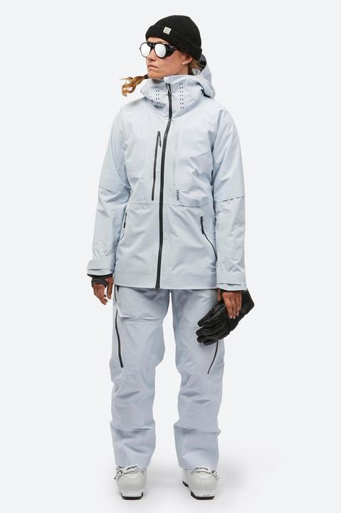 Actual product image Wedze FR900 (42)