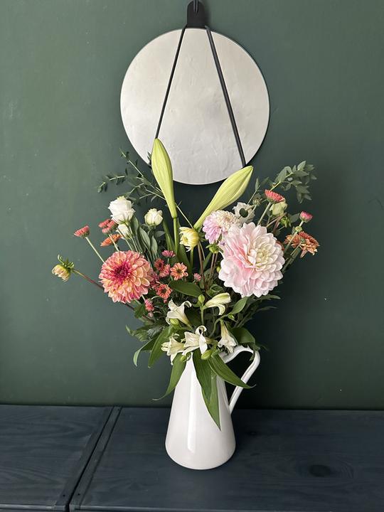 Produktbild Bloom Bloom DIY-Blumenstrauss (Schnittblumen)