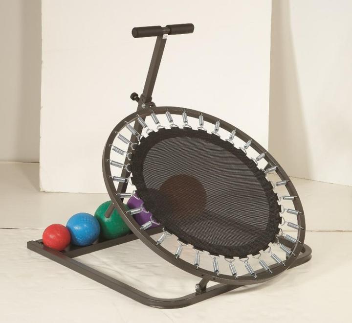 Actual product image Sveltus Grid Wellness