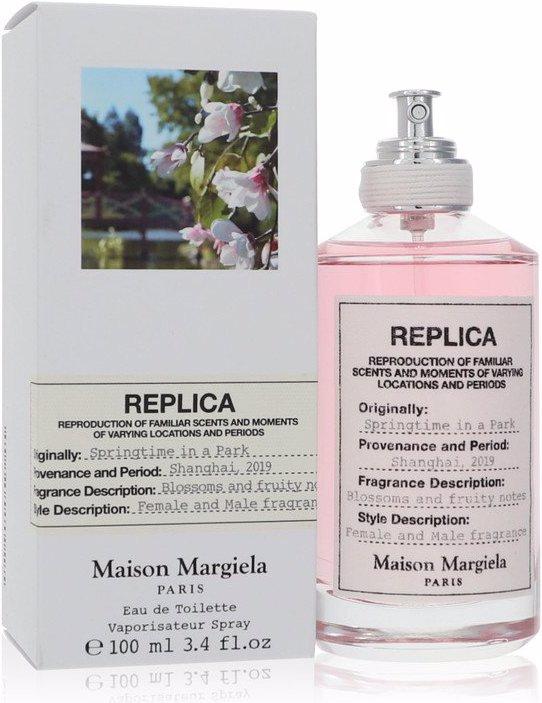 Maison Martin Margiela Replica Springtime In A Park (Eau de Toilette, 100 ml)