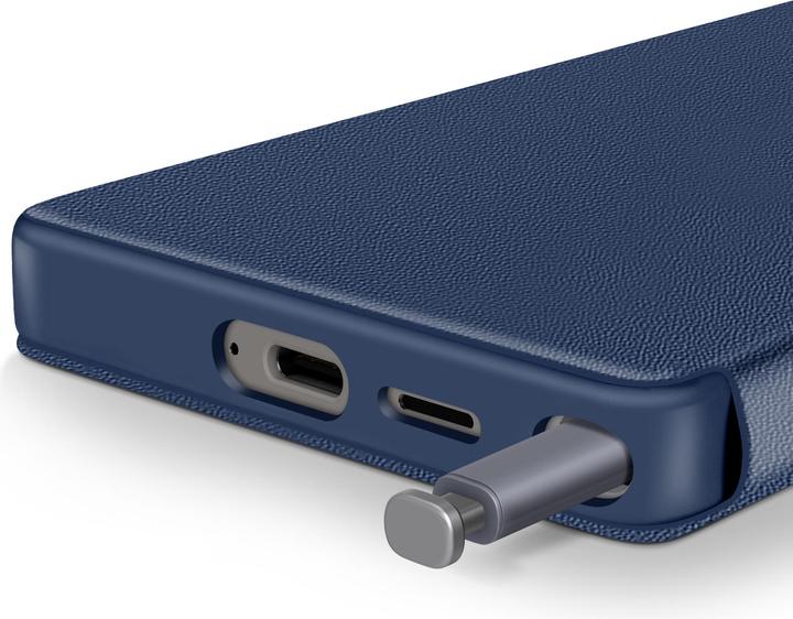 Actual product image Avizar Clear View (Samsung Galaxy S25 Ultra)