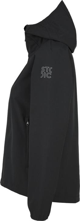 Produktbild Stoic Women's VittangiSt. Softshell Jacket (L)