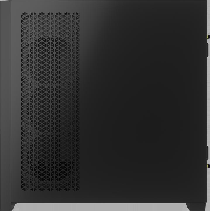 Image du produit Corsair iCUE 5000D RGB Airflow (ATX, mATX, Mini-ITX, E-ATX)