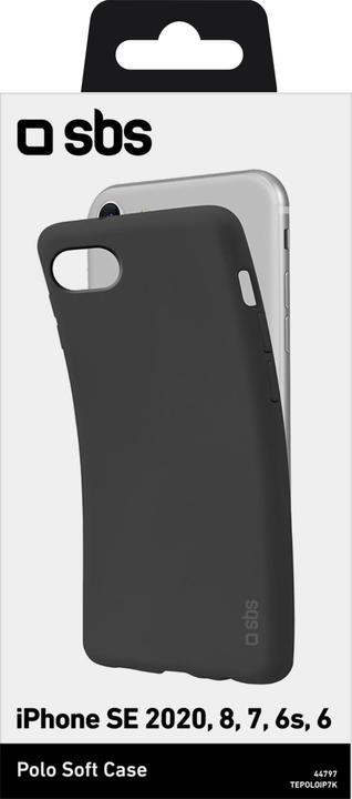 Produktbild SBS Schutzhülle (Apple iPhone 6)