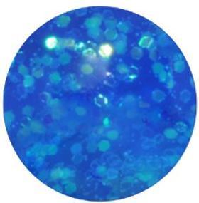 Bijouteria 1.2mm Piercing-Kugel (Acrylglas)