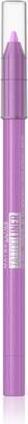 Immagine prodotto Maybelline New York Crayon Yeux Gel Tattoo Liner 36h (luce di lavanda)
