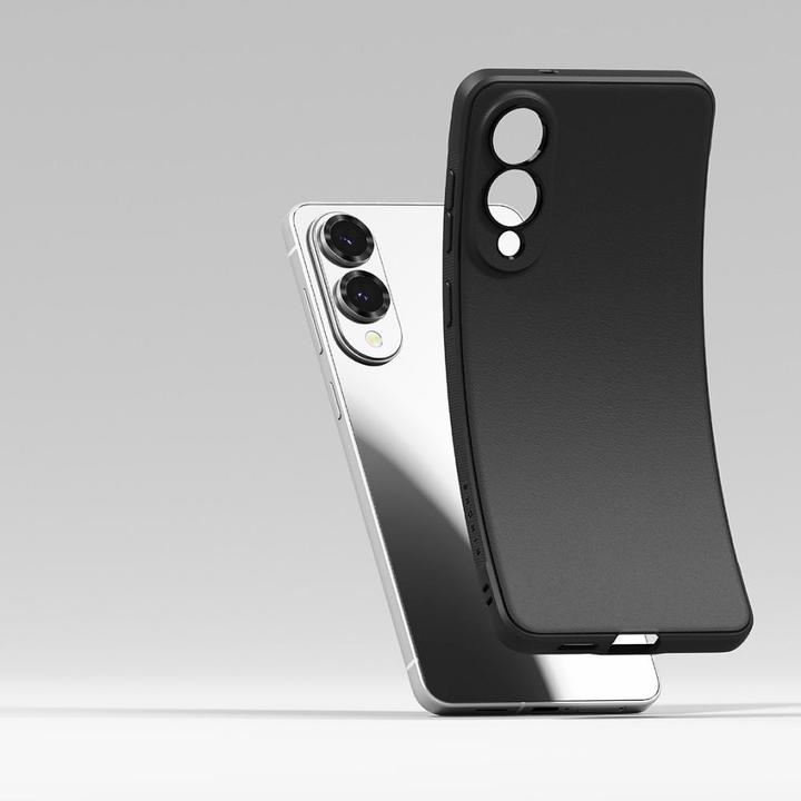 Produktbild Ringke Onyx Magnetische Magsafe Hülle für Samsung Galaxy S25 Edge - Schwarz (Samsung Galaxy S25 Edge)