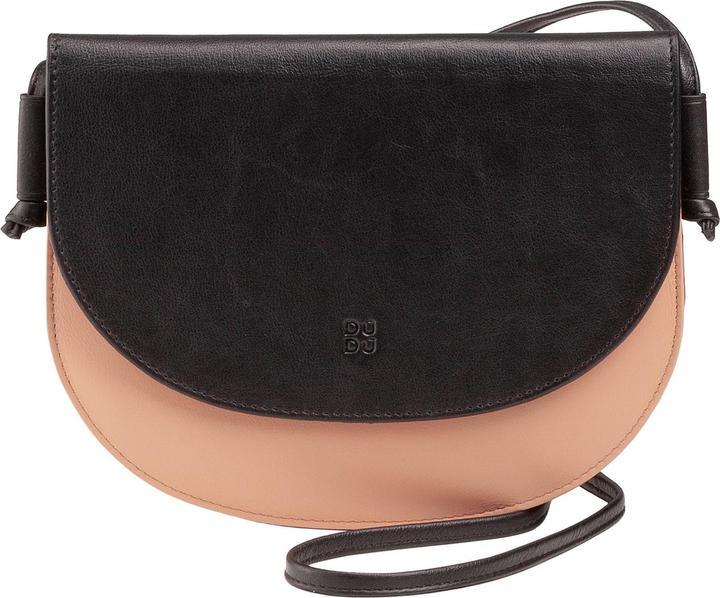 Dudu Umhängetasche Leder 18.5 cm