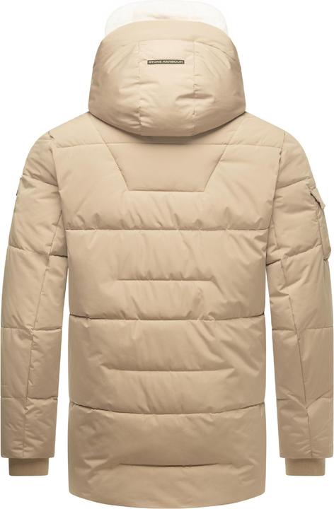 Produktbild Stone Harbour Lauroo XX (XXL)