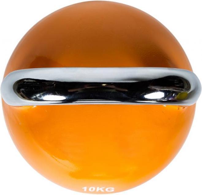 Image du produit Fitcom Kettlebell de compétition (1 x 10 kg)