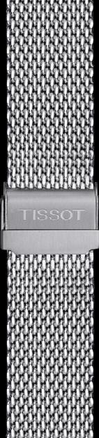 Produktbild Tissot T-Classic PR 100 (Chronograph, Swiss Made, 41 mm)