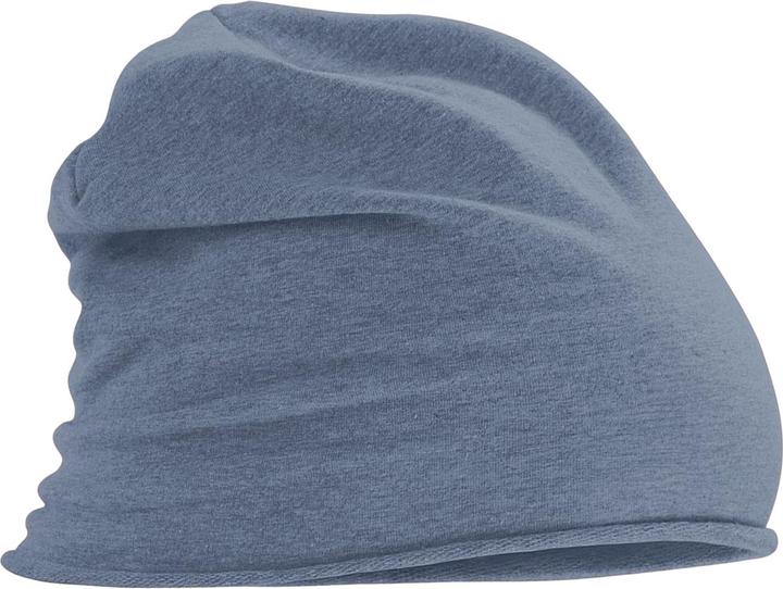 Jeansblau