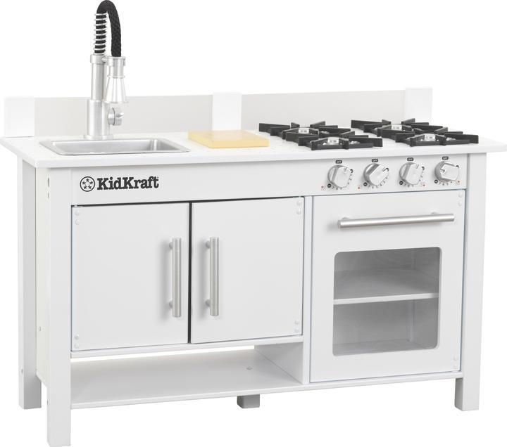 KidKraft Little Cook's Work Station Kitchen