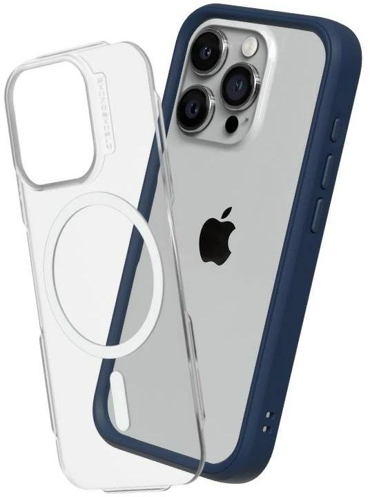 Produktbild RhinoShield Mod NX MagSafe iPhone 15 Pro (Apple iPhone 15 Pro)