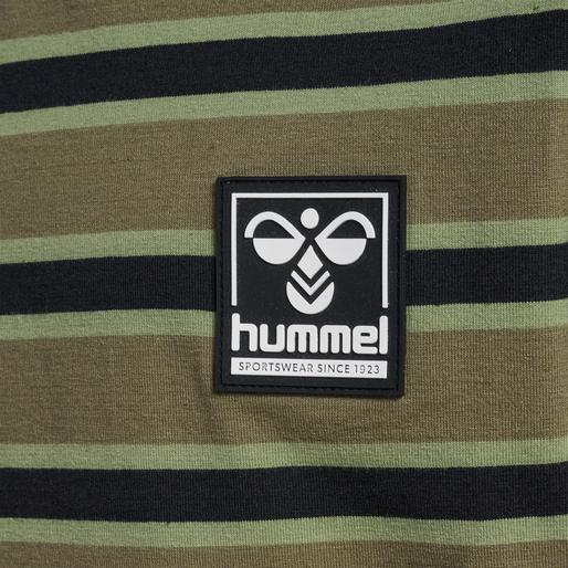 Immagine prodotto hummel Maglietta Hmlohio s/s (110)