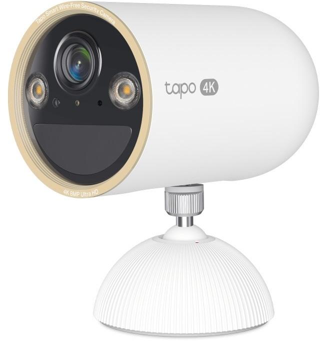 Productafbeelding TP-Link Tapo C460 (3840 x 2160 Pixels)