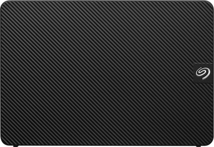 Actual product image Seagate Expansion Desktop (16 TB)