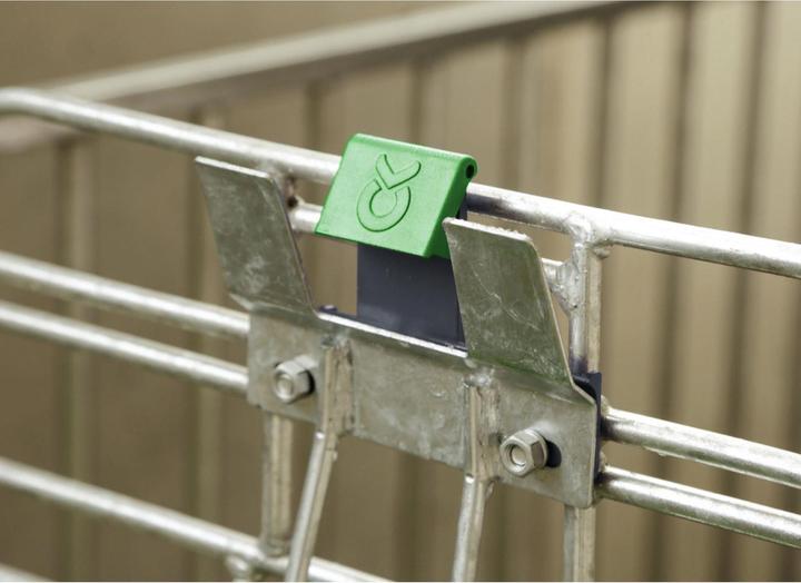 Productafbeelding Kerbl 1406 Uitwerpbeveiliging Bakbeschermer, achteraf te monteren