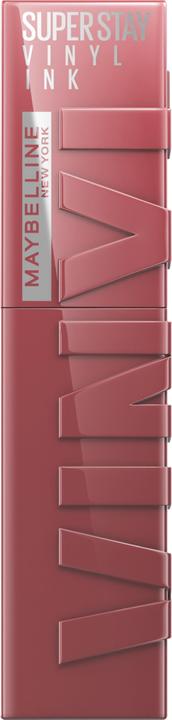 Immagine prodotto Maybelline New York Superstay/Forever Lip (40 Witty)