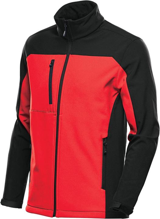 Produktbild Stormtech Cascades Softshelljacke (3XL)