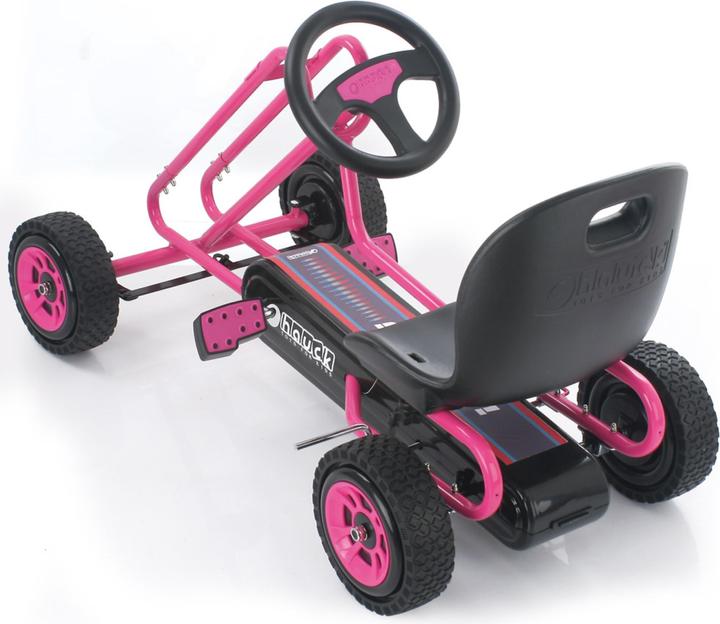 Produktbild Hauck Lightning Pink