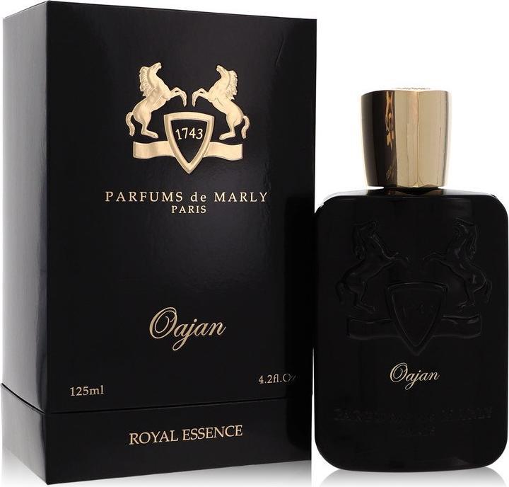 Actual product image Parfums de Marly Oajan Royal Essence (Eau de parfum, 125 ml)