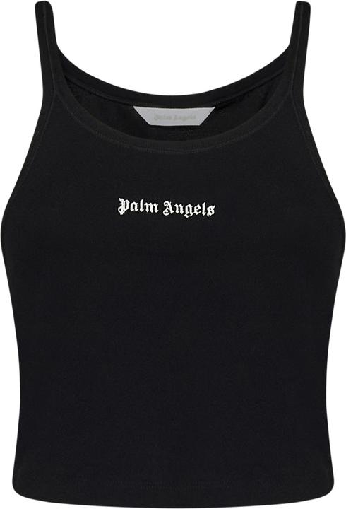 Immagine prodotto Palm Angels Top Nero (S)