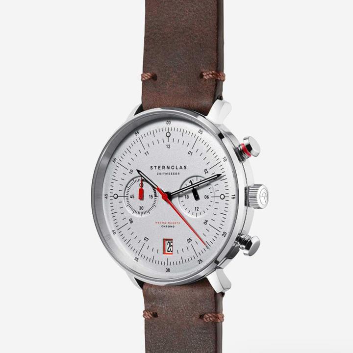 Image du produit Sternglas S01-HC10-VI11 (Chronographe, 42 mm)