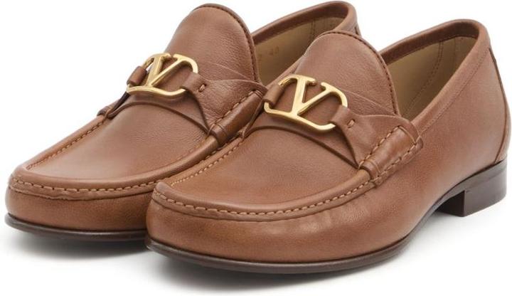 Produktbild Valentino Garavani Flat Shoes Brown (41)