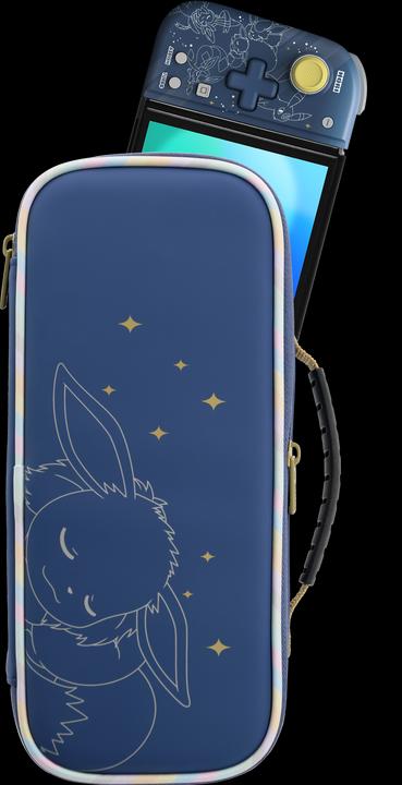 Immagine prodotto HORI Borsa da carico compatta (Switch)
