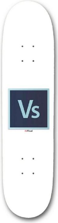 Produktbild Visual Softwear (8.38")
