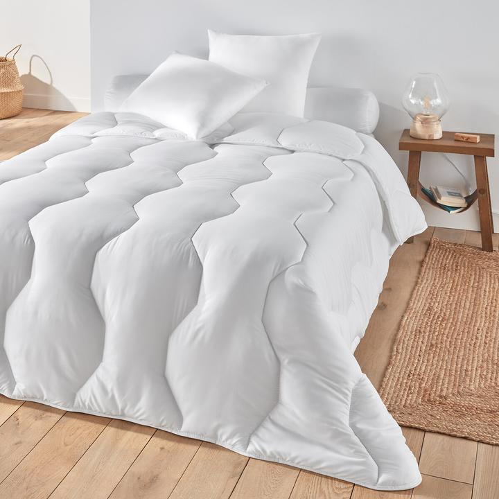 Image du produit La Redoute Interieurs Couette Synthetique (100 g, 200 x 200 cm)