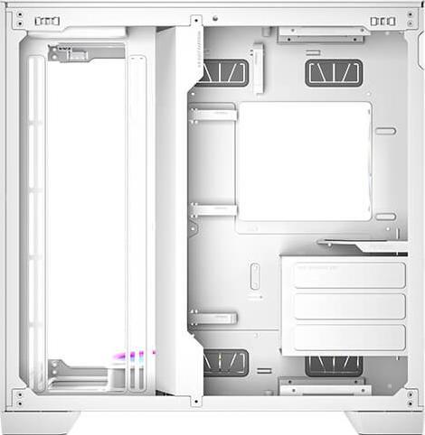 Immagine prodotto Antec C8 (ITX, ATX, mATX)