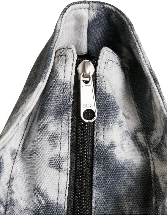 Actual product image Urban Classics Tie Dye Tote Bag - 19099