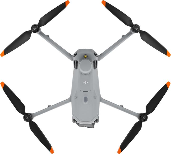 Image du produit DJI Matrice 4T (UE) (1219 g, 48 Mpx)