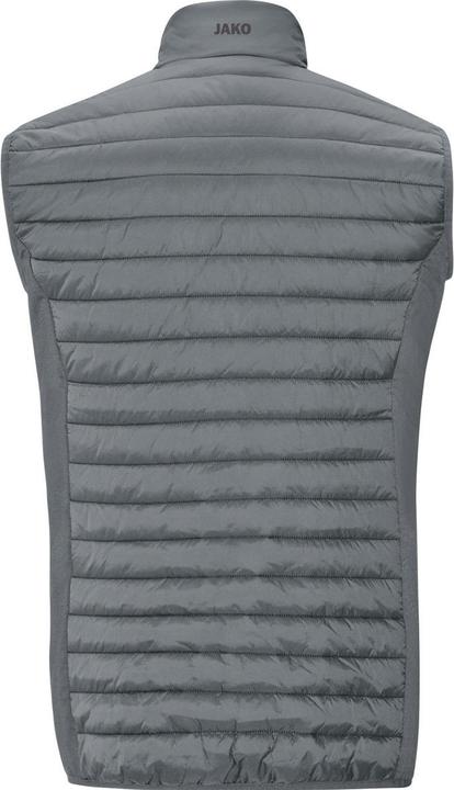 Actual product image JAKO Quilted waistcoat corporate (S)