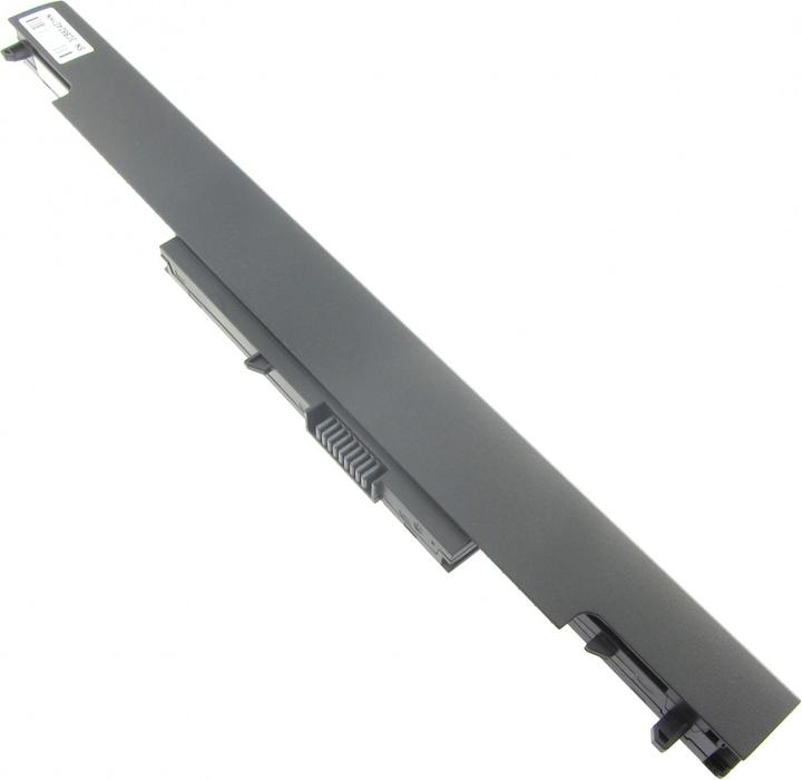 Immagine prodotto HP 807957-001 (4 Celle, 2800 mAh)