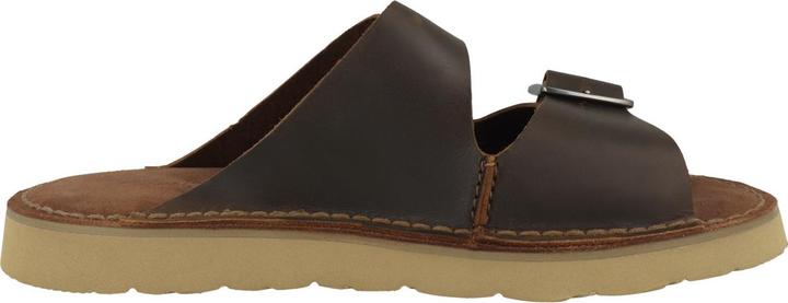 Actual product image Clarks Solsbury Strap - 67225 (42)