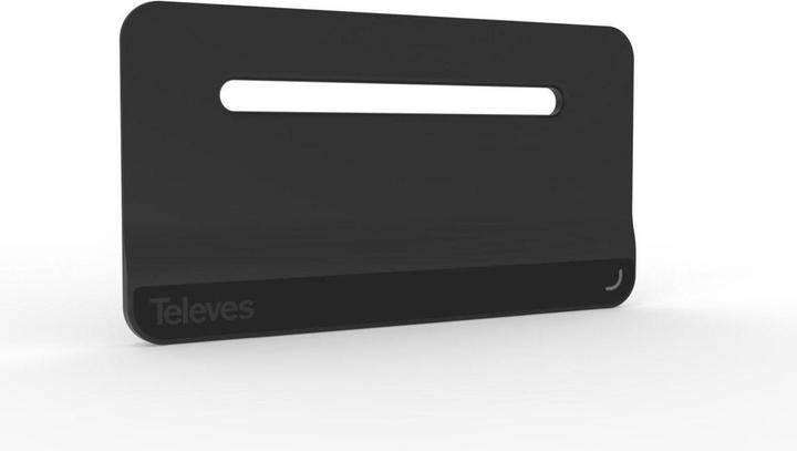 Immagine prodotto Televes Antenna interna BEXIA attiva DAB+DVB-T LTE700 (Antenna interna, LTE)