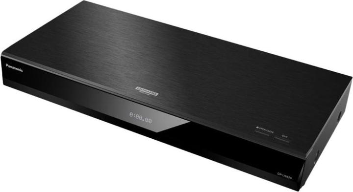 Produktbild Panasonic DP-UB820EG (Blu-ray Player)