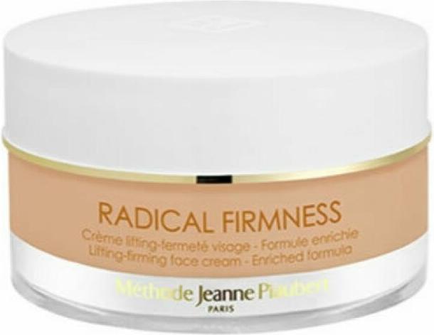 Produktbild Méthode Jeanne Piaubert Radical Firmness Visage (50 ml, 24h Creme)