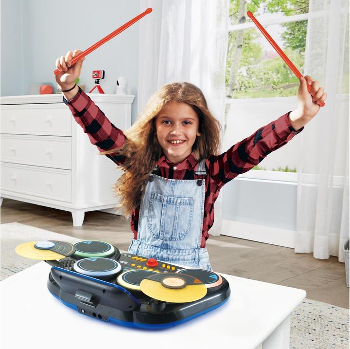Produktbild VTech Kidi DJ Drums (Deutsch)