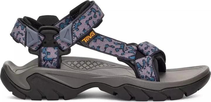 Actual product image Teva Terra FI 5 (36)