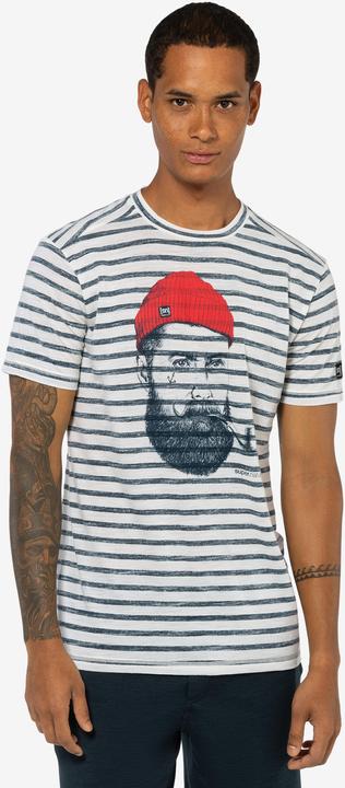 Super Natural Sailor Stripe