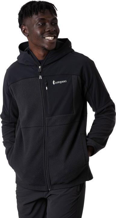 Immagine prodotto Cotopaxi Abrazo Hood FullZip Fleece Jkt (L)