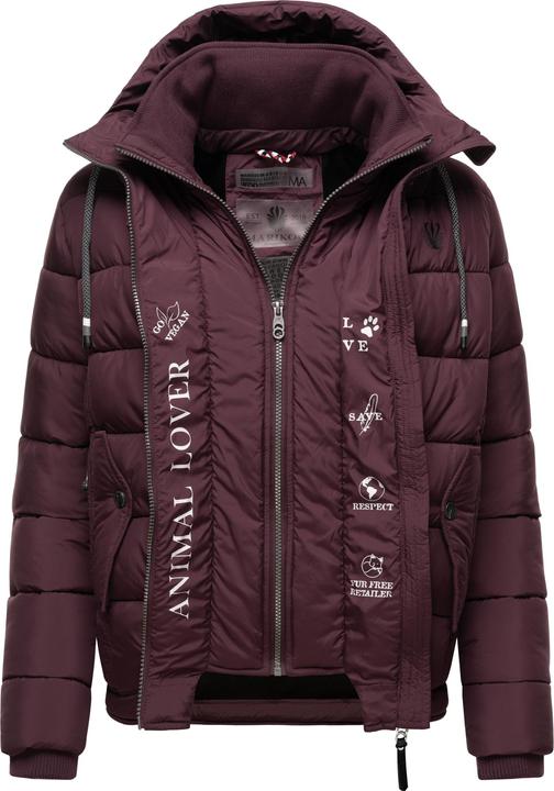 Actual product image Marikoo Taisaa Prc (L)