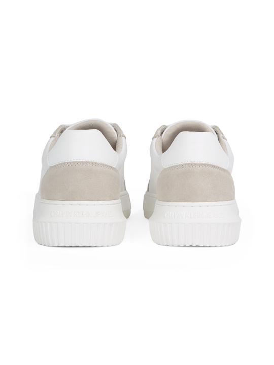 Image du produit Calvin Klein Chunky Cupsole mg Canvas (40)