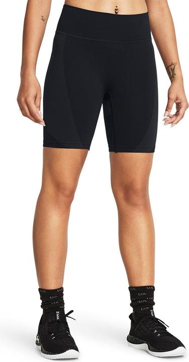 Produktbild Under Armour Elite Seamless Short Damen (L)