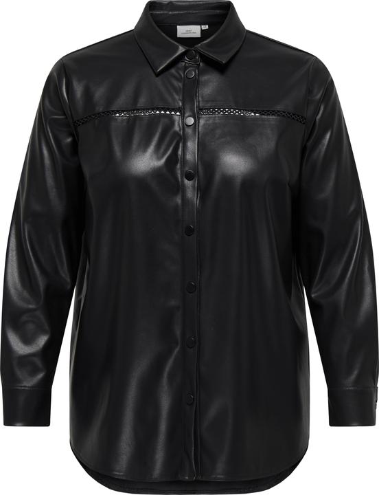 Immagine prodotto Only CARTANA camicia in ecopelle Camicia in ecopelle (50)