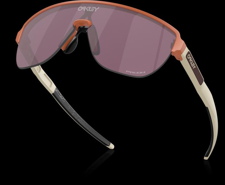 Produktbild Oakley Corridor Chrysalis Collection Brille (Matte Ginger, Prizm Black)